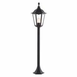 Vogue Lighting Vogue Trenton Outdoor Post Light 105cm