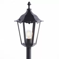 Vogue Lighting Vogue Trenton Outdoor Post Light 105cm -wall lights Shop 30743106 alt02