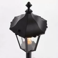 Vogue Lighting Vogue Trenton Outdoor Post Light 105cm -wall lights Shop 30743106 alt03