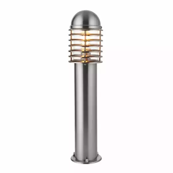 Vogue Lighting Vogue Mullin Outdoor Post Light 65cm 3 Vogue Lighting Vogue Mullin Outdoor Post Light 65cm