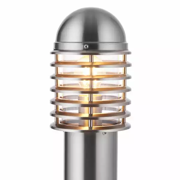 Vogue Lighting Vogue Mullin Outdoor Post Light 65cm 5 Vogue Lighting Vogue Mullin Outdoor Post Light 65cm - Image 3