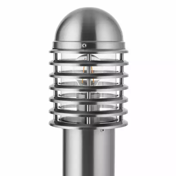 Vogue Lighting Vogue Mullin Outdoor Post Light 65cm 6 Vogue Lighting Vogue Mullin Outdoor Post Light 65cm - Image 4