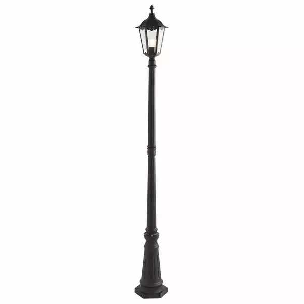 Vogue Lighting Vogue Trenton Outdoor Lamppost 3 Vogue Lighting Vogue Trenton Outdoor Lamppost