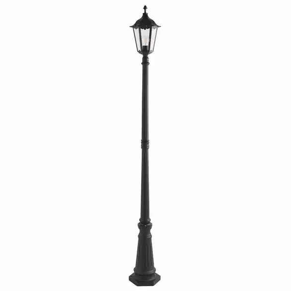 Vogue Lighting Vogue Trenton Outdoor Lamppost 4 Vogue Lighting Vogue Trenton Outdoor Lamppost - Image 2