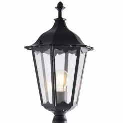Vogue Lighting Vogue Trenton Outdoor Lamppost 10 Vogue Lighting Vogue Trenton Outdoor Lamppost -wall lights Shop 30743489 alt02