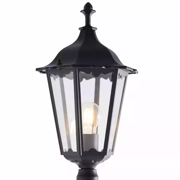 Vogue Lighting Vogue Trenton Outdoor Lamppost 5 Vogue Lighting Vogue Trenton Outdoor Lamppost - Image 3