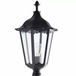 Vogue Lighting Vogue Trenton Outdoor Lamppost 11 Vogue Lighting Vogue Trenton Outdoor Lamppost -wall lights Shop 30743489 alt03