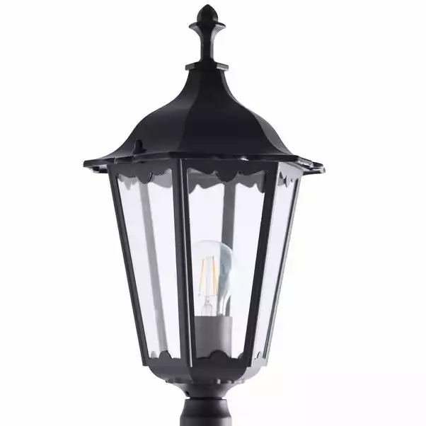 Vogue Lighting Vogue Trenton Outdoor Lamppost 6 Vogue Lighting Vogue Trenton Outdoor Lamppost - Image 4