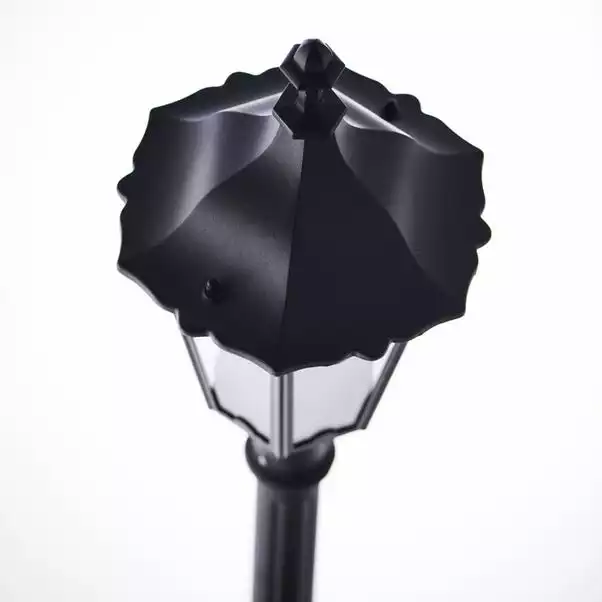 Vogue Lighting Vogue Trenton Outdoor Lamppost 8 Vogue Lighting Vogue Trenton Outdoor Lamppost - Image 6