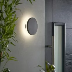Dunelm Mason Integrated LED Outdoor Wall Light -wall lights Shop 30745181 alt03