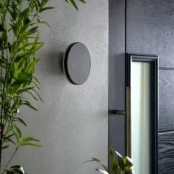 Dunelm Mason Integrated LED Outdoor Wall Light -wall lights Shop 30745181 alt04