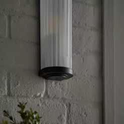 Dunelm Ripon Outdoor Wall Light 10 Dunelm Ripon Outdoor Wall Light -wall lights Shop 30745182 alt02