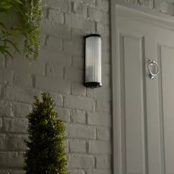 Dunelm Ripon Outdoor Wall Light 11 Dunelm Ripon Outdoor Wall Light -wall lights Shop 30745182 alt03