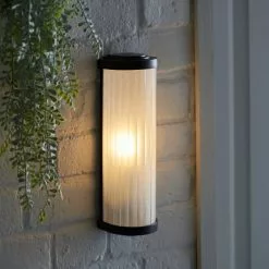 Dunelm Ripon Outdoor Wall Light 13 Dunelm Ripon Outdoor Wall Light -wall lights Shop 30745182 alt05