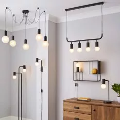 Status Bradford G80 Bulb Frosted 3 Pack 13 Status Bradford G80 Bulb Frosted 3 Pack -wall lights Shop 30746379 alt05