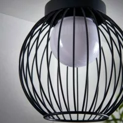 Dunelm Lanesra Outdoor Ceiling Pendant -wall lights Shop 30748530 alt05