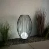 Dunelm Lanesra Outdoor Integrated LED Portable Floor Lamp 2 Dunelm Lanesra Outdoor Integrated LED Portable Floor Lamp -wall lights Shop 30748531