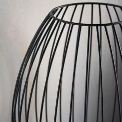 Dunelm Lanesra Outdoor Integrated LED Portable Floor Lamp -wall lights Shop 30748531 alt04