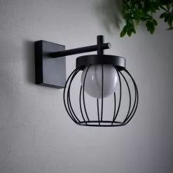 Dunelm Lanesra Outdoor Wall Light -wall lights Shop 30749354 alt03