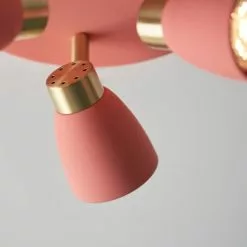 Dunelm Alto 3 Light Spotlight -wall lights Shop 30752889 alt04