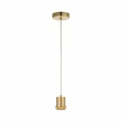 Dunelm Arran Bathroom Flex Ceiling Fitting -wall lights Shop 30752902 alt06