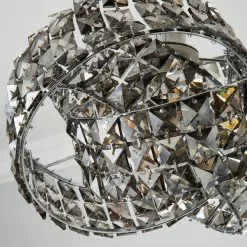 Dunelm Cecilie Easy Fit Pendant -wall lights Shop 30752907 alt02