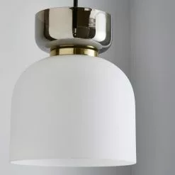 Dunelm Tien 1 Light Pendant Ceiling Fitting 10 Dunelm Tien 1 Light Pendant Ceiling Fitting -wall lights Shop 30752913 alt02