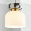 Dunelm Tien Easy Fit Pendant -wall lights Shop 30752915