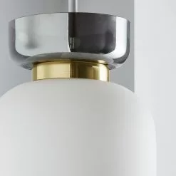 Dunelm Tien Easy Fit Pendant -wall lights Shop 30752915 alt02