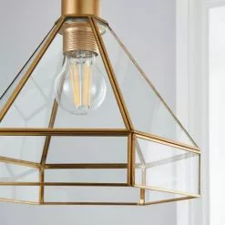 Dunelm Katja 1 Light Pendant Ceiling Fitting 10 Dunelm Katja 1 Light Pendant Ceiling Fitting -wall lights Shop 30752936 alt02