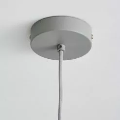 Dunelm Moon Stars 1 Light Pendant Ceiling Fitting -wall lights Shop 30752938 alt03