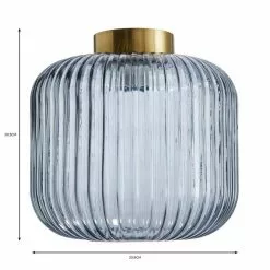 Dunelm Riley Easy Fit Pendant 11 Dunelm Riley Easy Fit Pendant -wall lights Shop 30752942 alt07