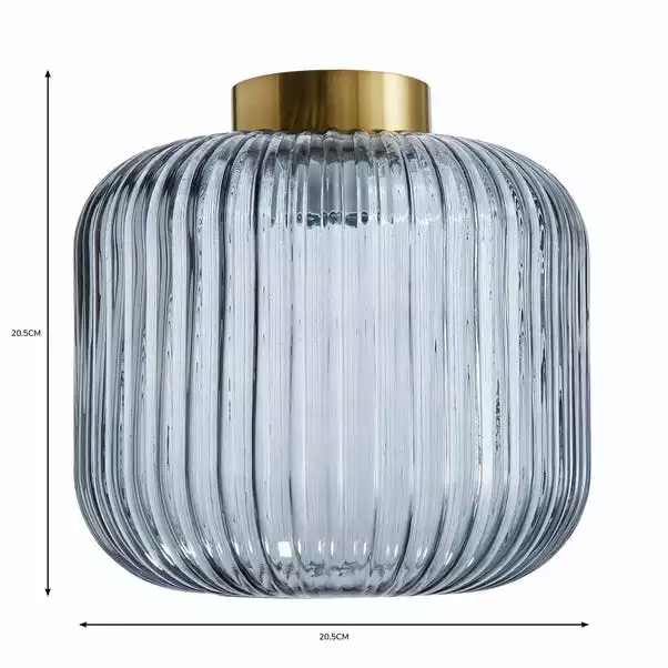 Dunelm Riley Easy Fit Pendant 7 Dunelm Riley Easy Fit Pendant - Image 5