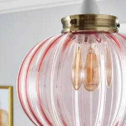 Dunelm Voyager Easy Fit Pendant -wall lights Shop 30752953 alt02