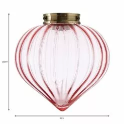 Dunelm Voyager Easy Fit Pendant -wall lights Shop 30752953 alt07