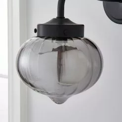 Dunelm Voyager Wall Light -wall lights Shop 30752955 alt02