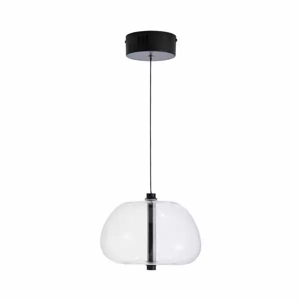 Dunelm Elements Bjork 1 Light Ceiling Fitting 7 Dunelm Elements Bjork 1 Light Ceiling Fitting - Image 5