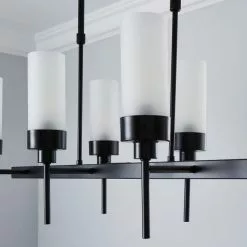 Dunelm Cavendish 6 Light Ceiling Fitting 10 Dunelm Cavendish 6 Light Ceiling Fitting -wall lights Shop 30753359 alt02