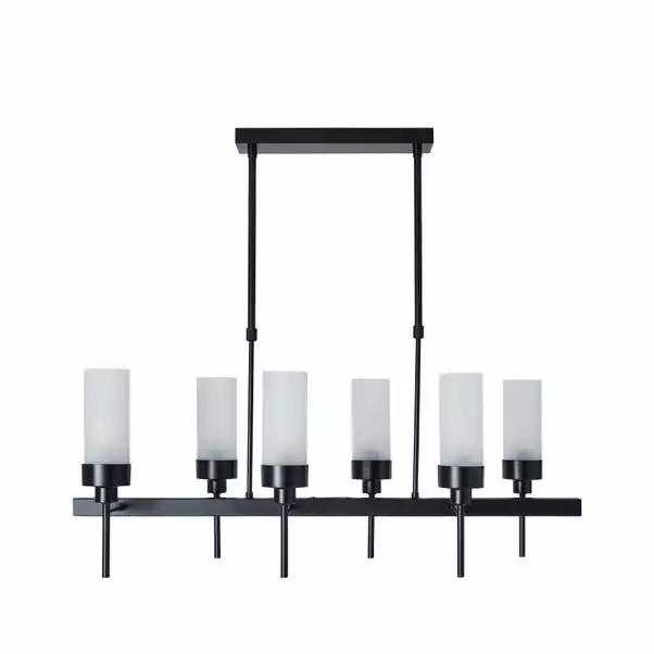 Dunelm Cavendish 6 Light Ceiling Fitting 7 Dunelm Cavendish 6 Light Ceiling Fitting - Image 5