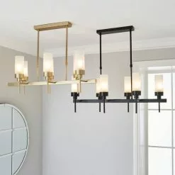 Dunelm Cavendish 6 Light Ceiling Fitting 13 Dunelm Cavendish 6 Light Ceiling Fitting -wall lights Shop 30753359 alt06