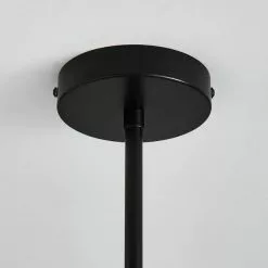 Dunelm Gigi 6 Light Ceiling Fitting -wall lights Shop 30753365 alt03