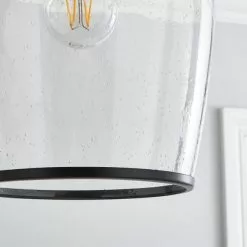 Dunelm Lenny Easy Fit Pendant 10 Dunelm Lenny Easy Fit Pendant -wall lights Shop 30753378 alt02