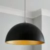 Dunelm Hazme Easy Fit Pendant