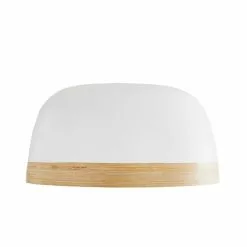 The Edited Life Edited Life Bamboo Easy Fit Pendant 11 The Edited Life Edited Life Bamboo Easy Fit Pendant -wall lights Shop 30753426 alt05