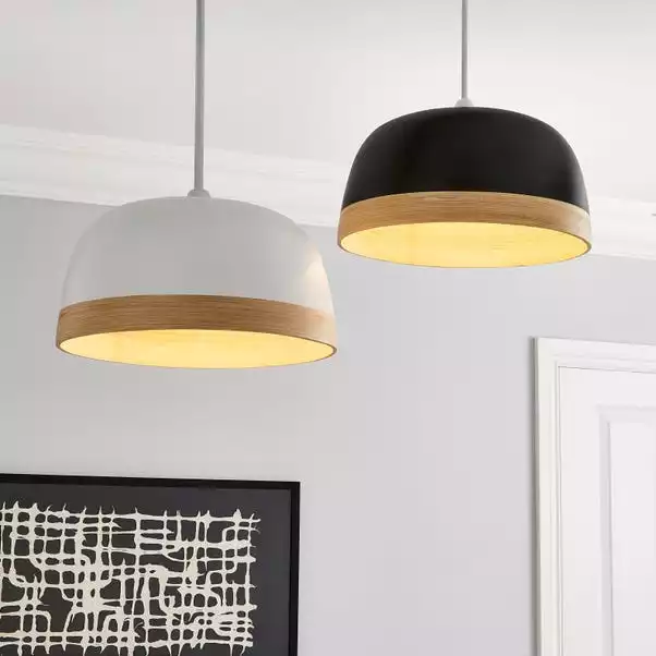 The Edited Life Edited Life Bamboo Easy Fit Pendant 7 The Edited Life Edited Life Bamboo Easy Fit Pendant - Image 5