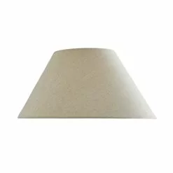 Dunelm Luna Conical Natural Shade 35cm 9 Dunelm Luna Conical Natural Shade 35cm -wall lights Shop 30754790 alt05