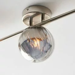 Dunelm Marie 3 Light Spotlight Bar -wall lights Shop 30754837 alt04