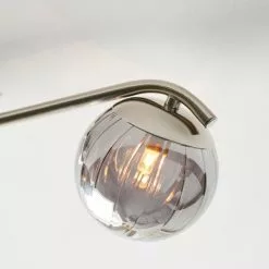 Dunelm Marie 3 Light Spotlight Bar -wall lights Shop 30754837 alt05