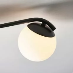 Dunelm Elements Tela 3 Light Bathroom Spotlight 13 Dunelm Elements Tela 3 Light Bathroom Spotlight -wall lights Shop 30754840 alt05