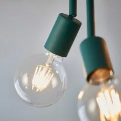 Dunelm Koppla 3 Light Spotlight -wall lights Shop 30754845 alt05